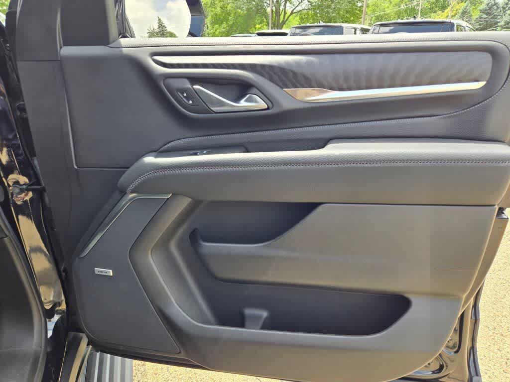 used 2024 GMC Yukon car, priced at $70,408
