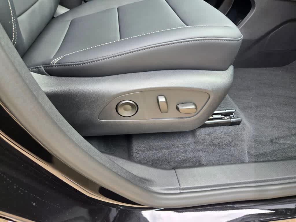 new 2027 GMC Acadia car, priced at $55,208