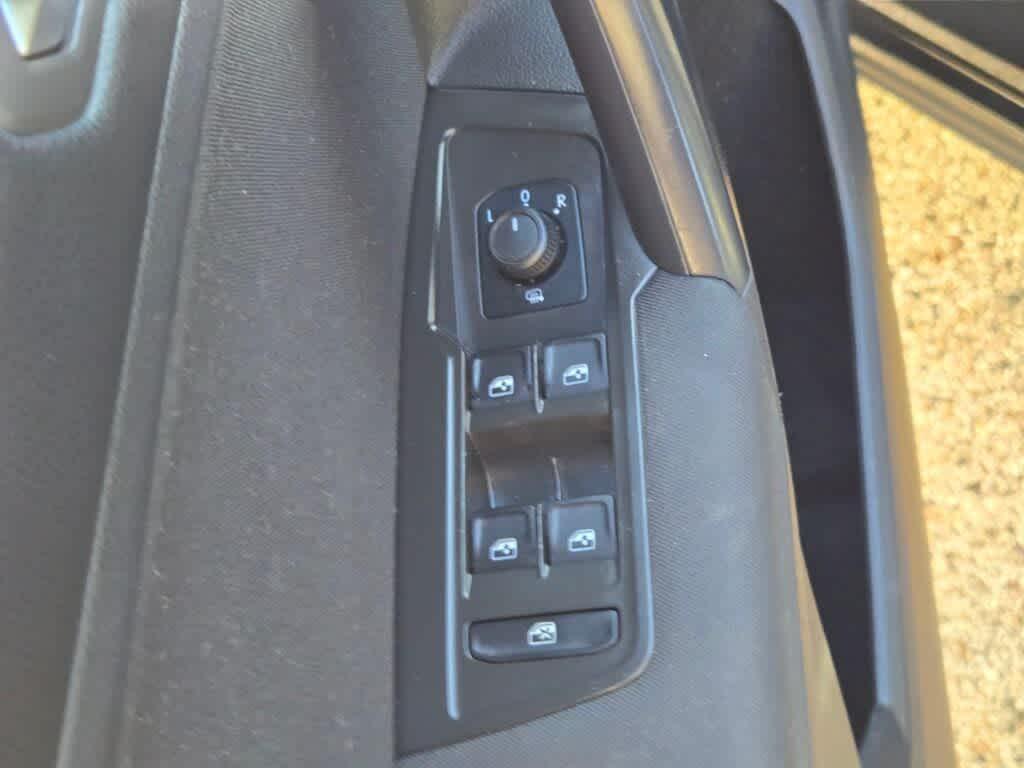 used 2021 Volkswagen Tiguan car, priced at $12,995