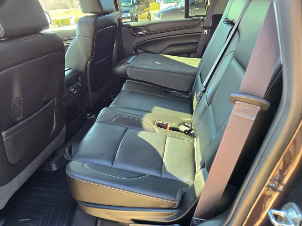 used 2015 GMC Yukon car, priced at $19,995