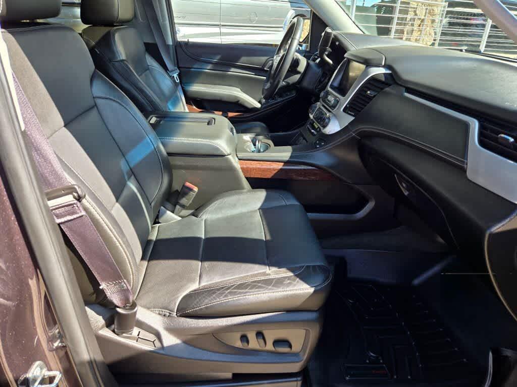 used 2015 GMC Yukon car, priced at $19,995