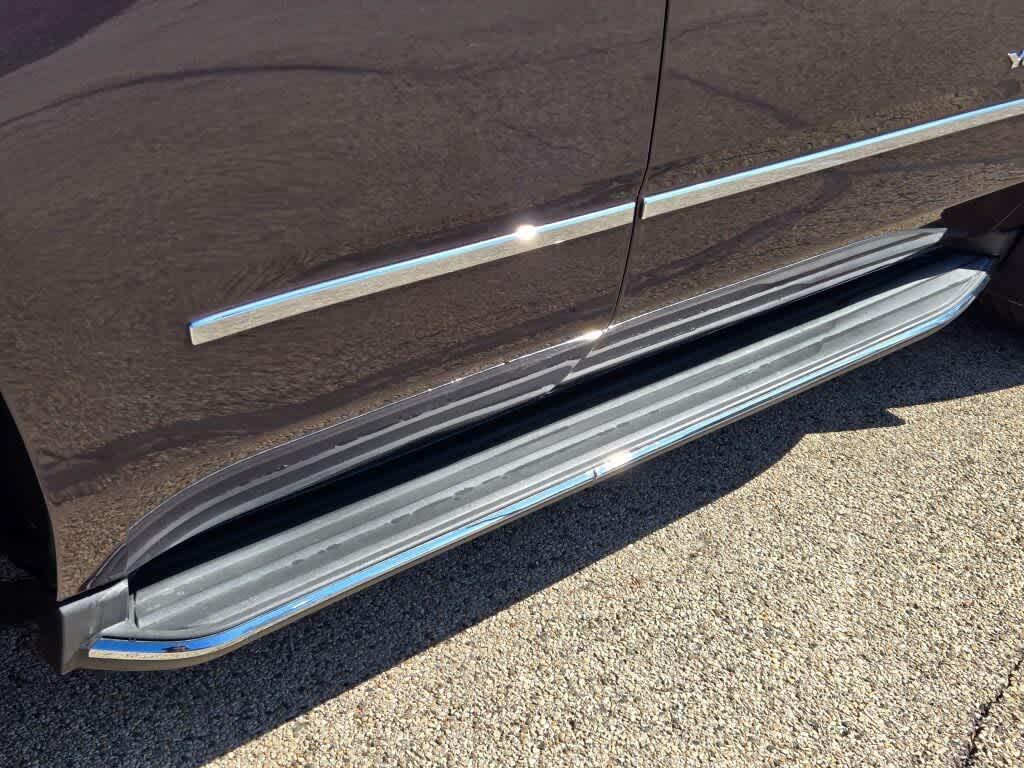 used 2015 GMC Yukon car, priced at $19,995