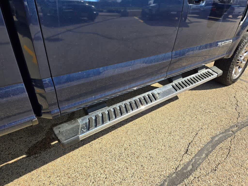 used 2017 Ford F-250 car, priced at $40,995
