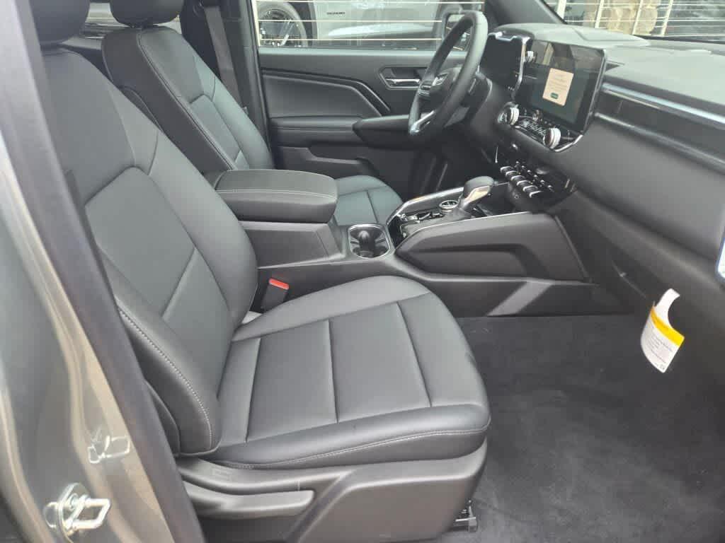 used 2025 GMC Canyon car, priced at $41,408