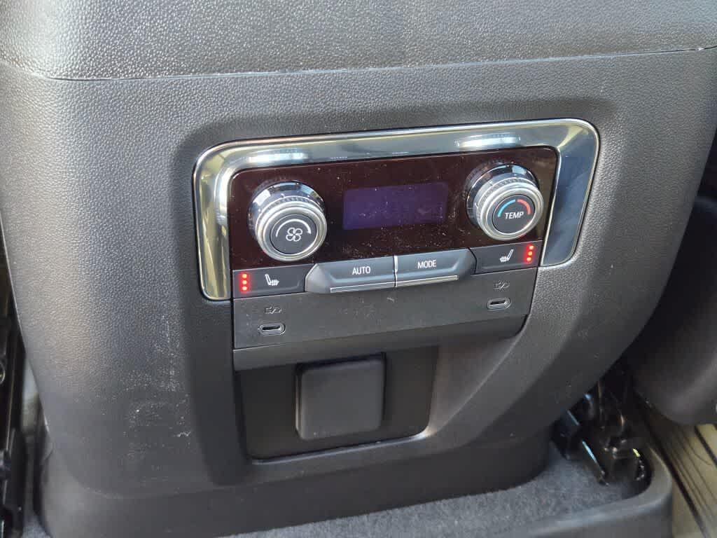 new 2026 GMC Yukon XL car, priced at $96,150