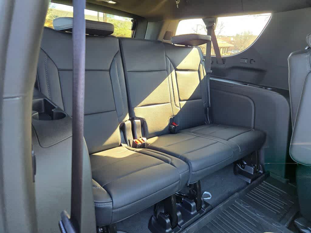 new 2026 GMC Yukon XL car, priced at $96,150