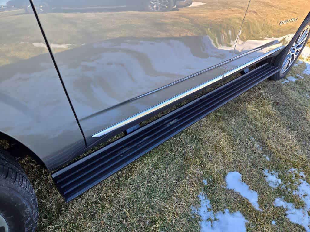 new 2026 GMC Yukon XL car, priced at $96,150