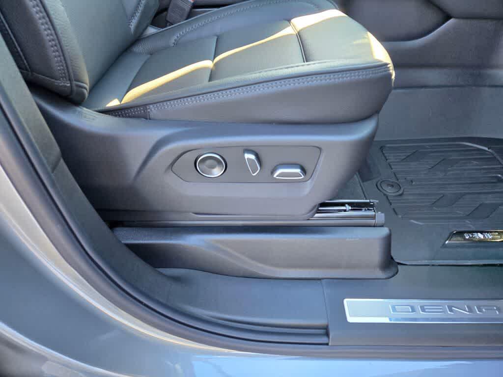 new 2026 GMC Yukon XL car, priced at $96,150