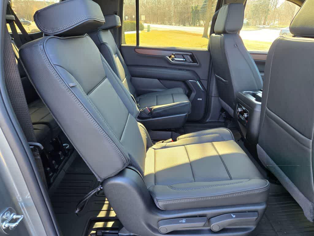 new 2026 GMC Yukon XL car, priced at $96,150