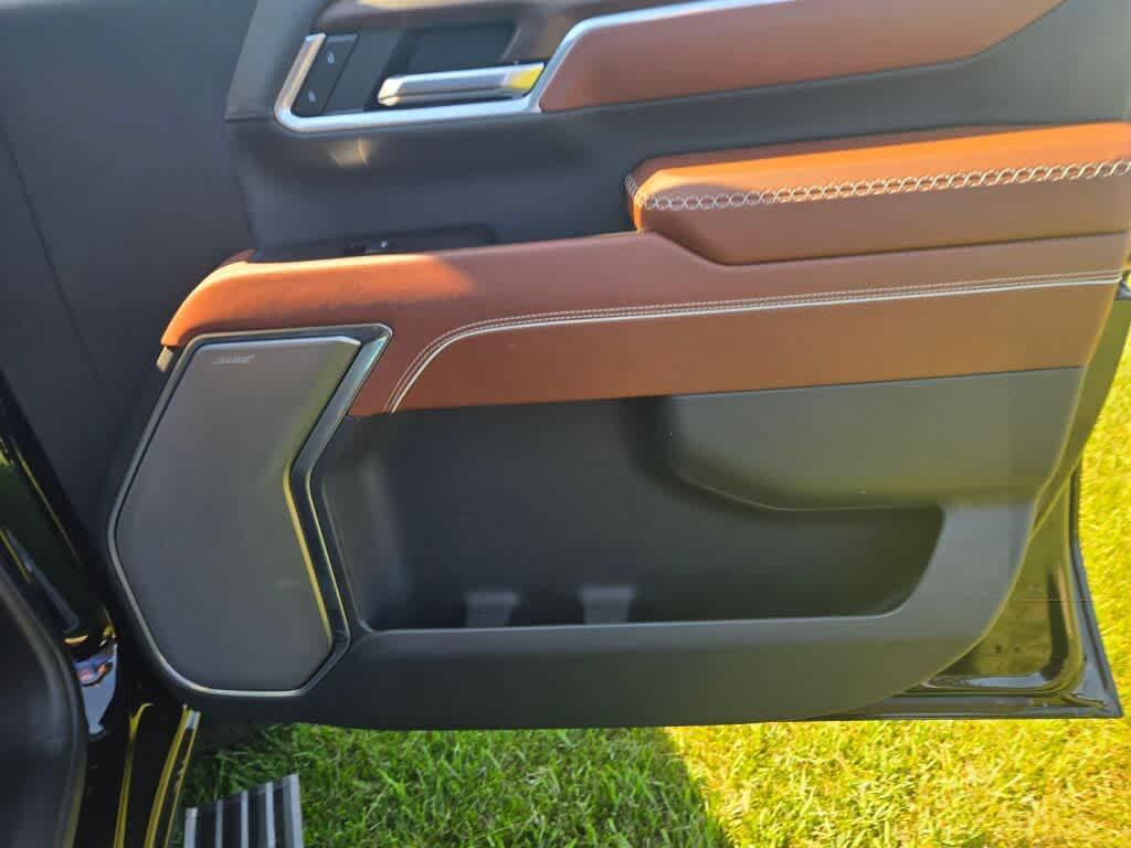 new 2026 GMC Sierra 2500 car, priced at $98,507