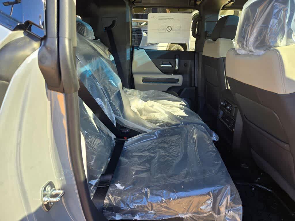 new 2026 GMC HUMMER EV SUV car, priced at $107,590