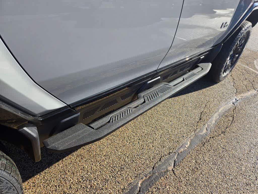 new 2026 GMC HUMMER EV SUV car, priced at $107,590