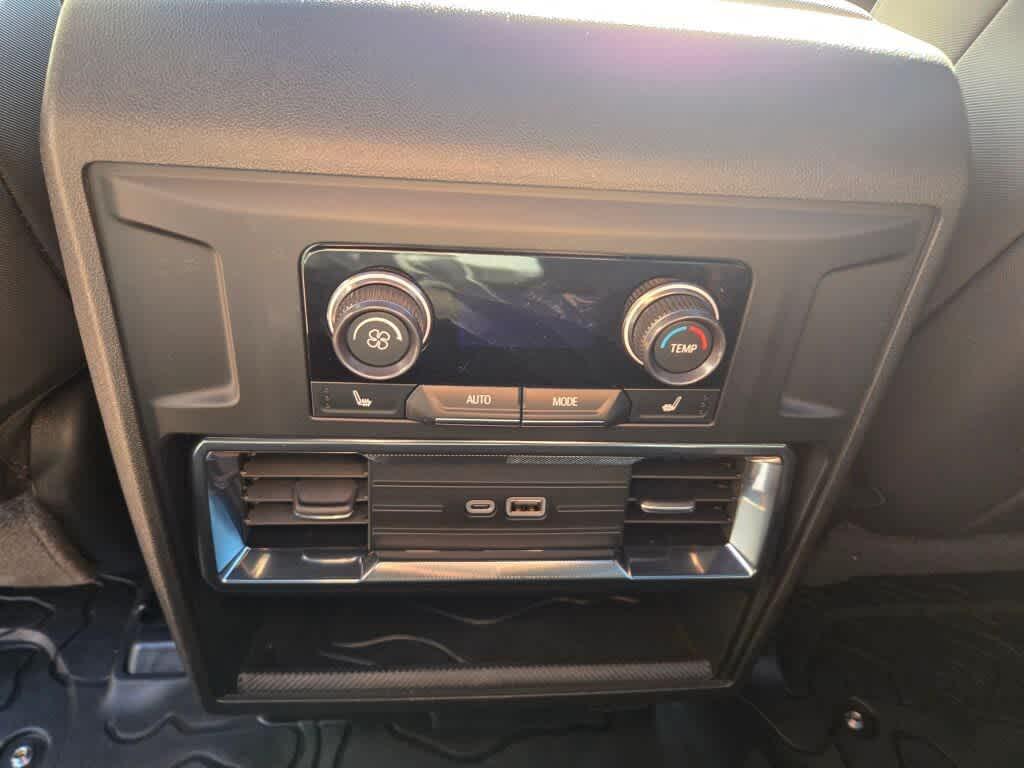 new 2026 GMC HUMMER EV SUV car, priced at $107,590