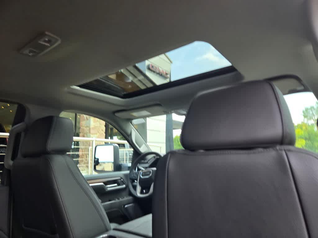 new 2026 GMC Sierra 2500 car, priced at $83,730