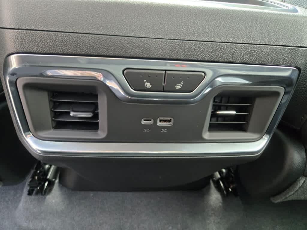 new 2026 GMC Sierra 2500 car, priced at $83,730