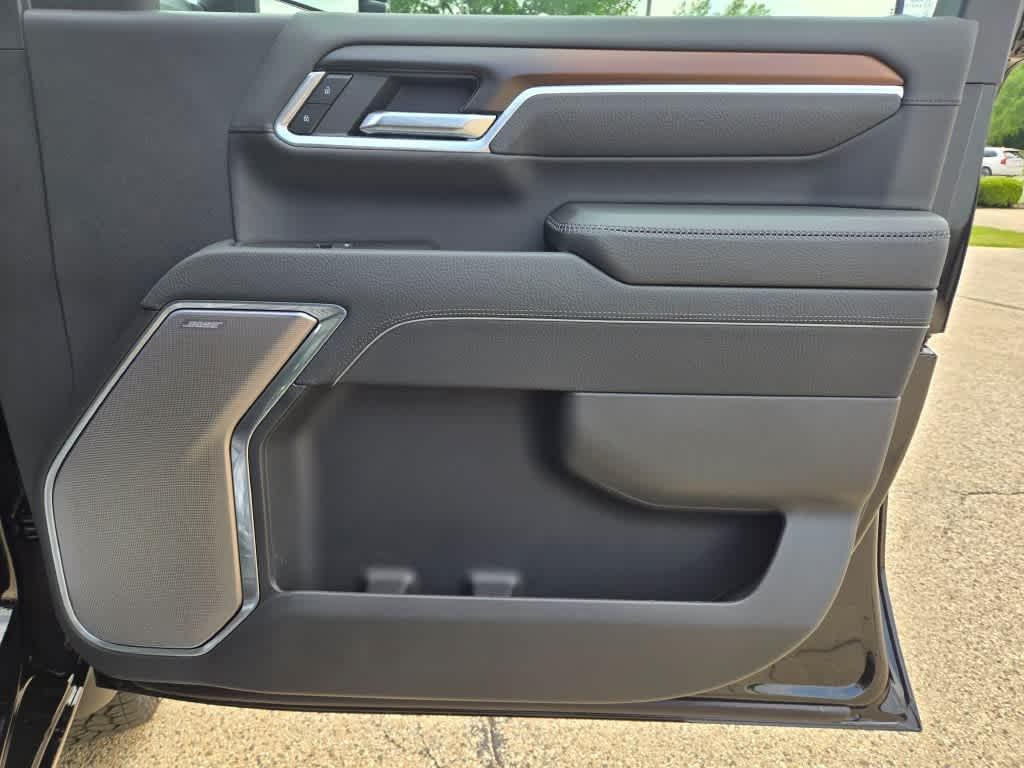 new 2026 GMC Sierra 2500 car, priced at $83,730