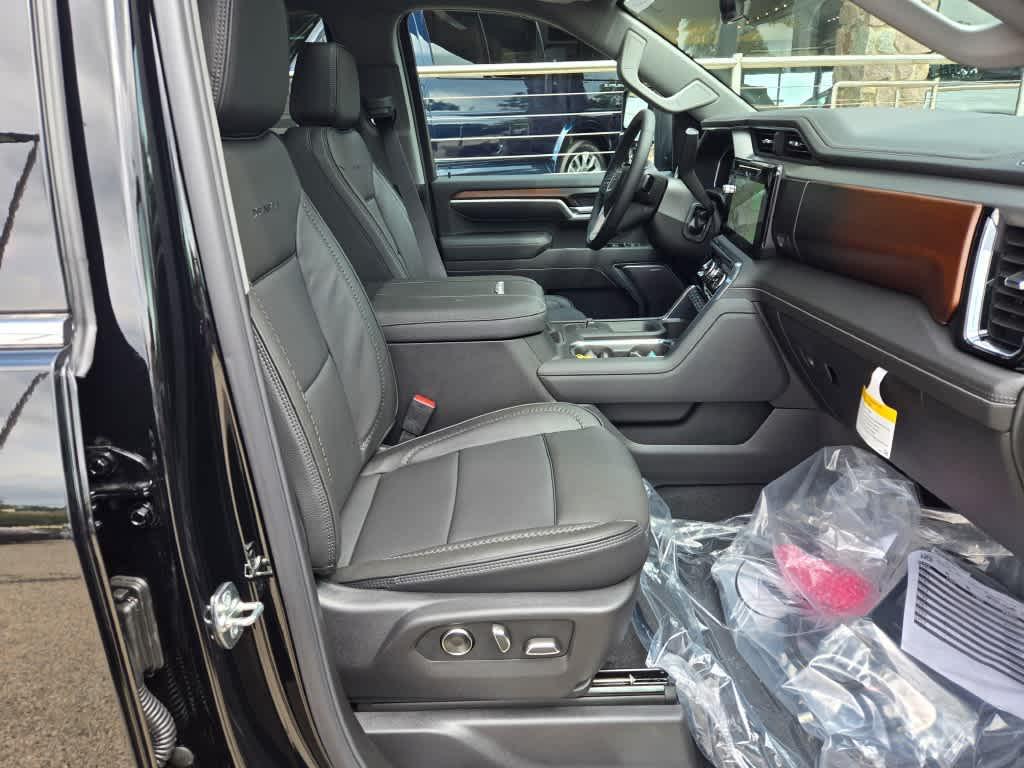 new 2026 GMC Sierra 2500 car, priced at $83,730