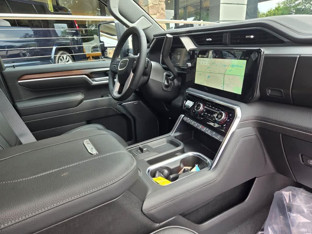 new 2026 GMC Sierra 2500 car, priced at $83,730