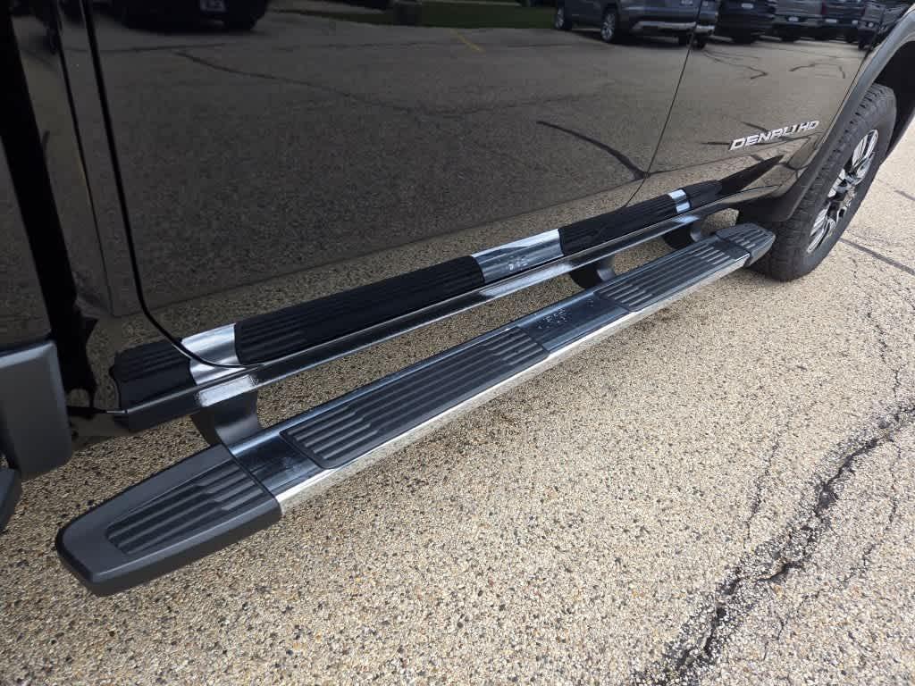 new 2026 GMC Sierra 2500 car, priced at $83,730