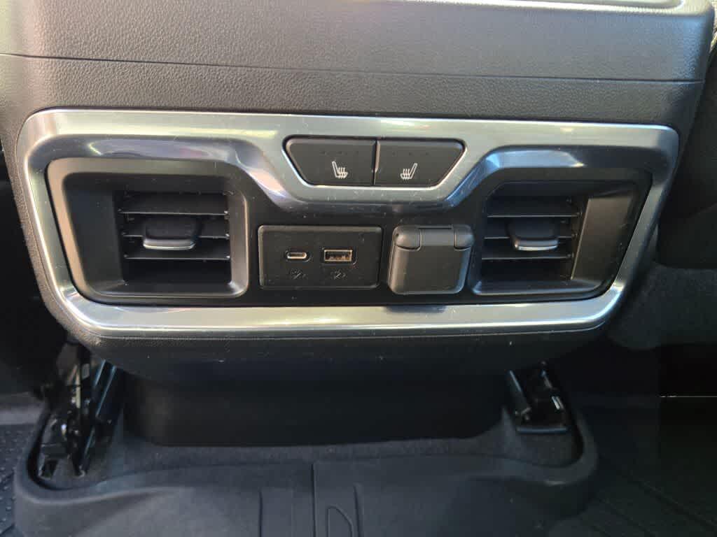 used 2020 Chevrolet Silverado 2500 car, priced at $39,995