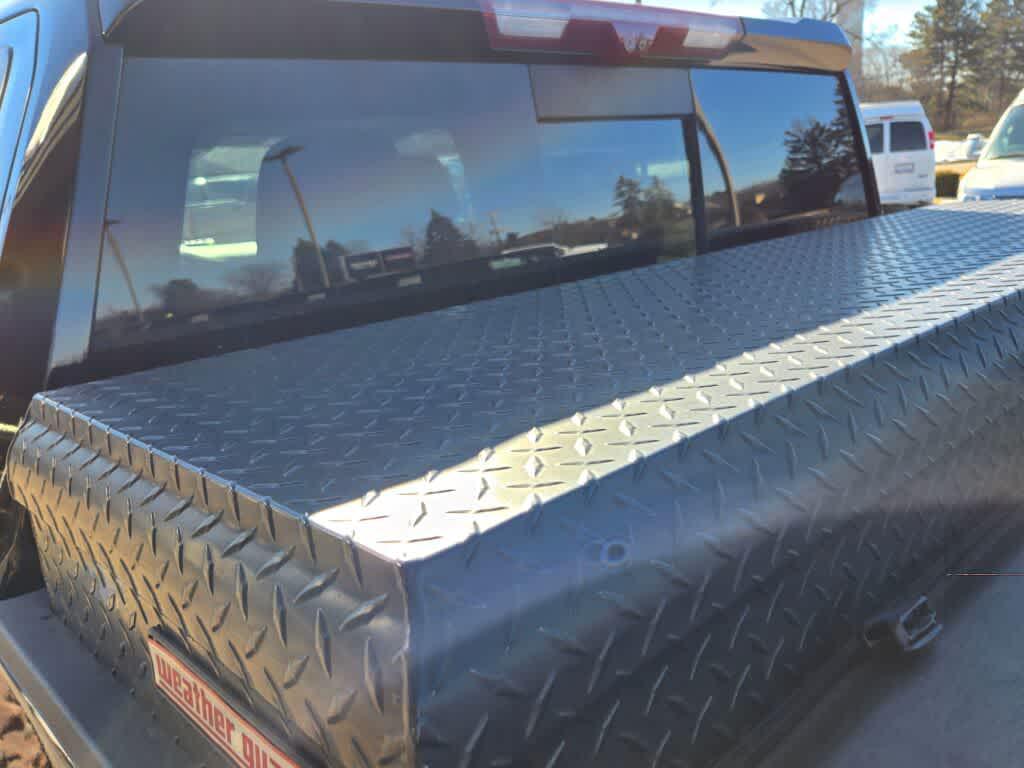 used 2020 Chevrolet Silverado 2500 car, priced at $39,995