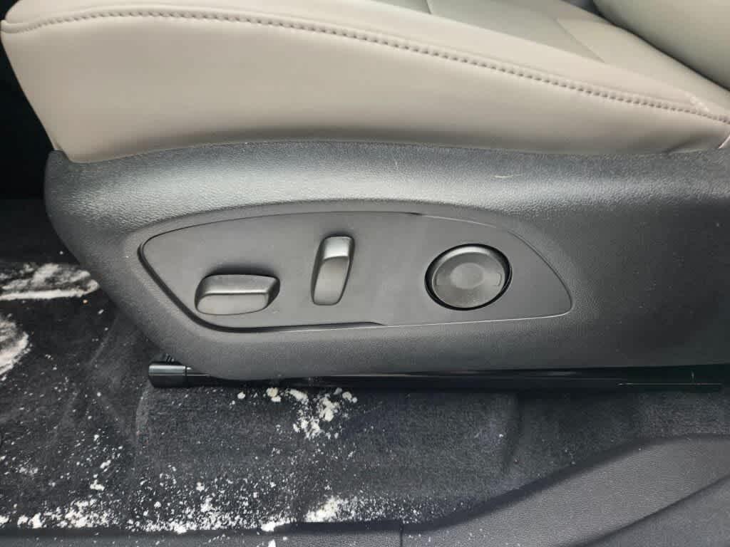 new 2026 GMC Acadia car, priced at $48,130