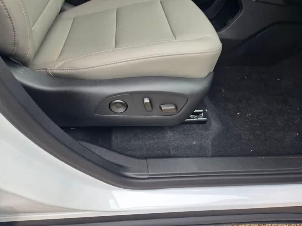 new 2026 GMC Acadia car, priced at $48,130