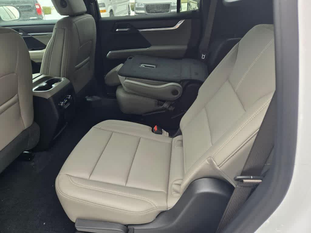 new 2026 GMC Acadia car, priced at $48,130