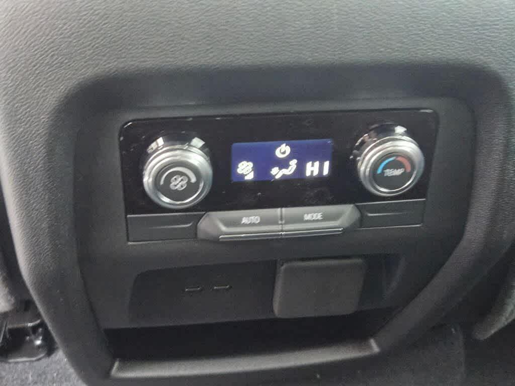 new 2026 GMC Acadia car, priced at $48,130