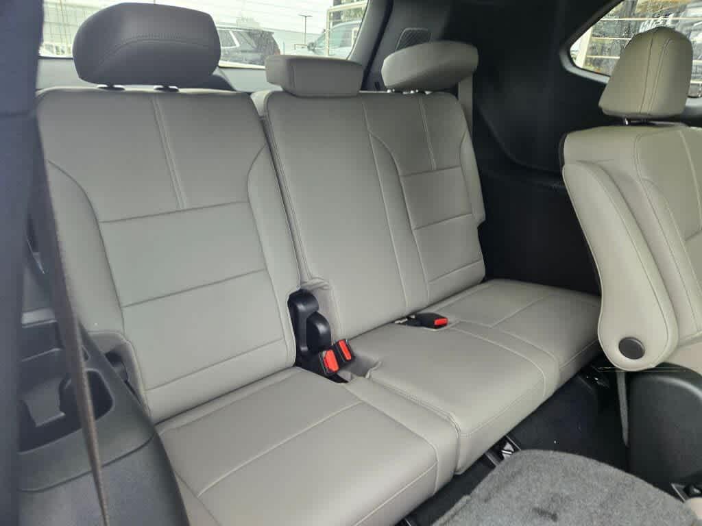 new 2026 GMC Acadia car, priced at $48,130