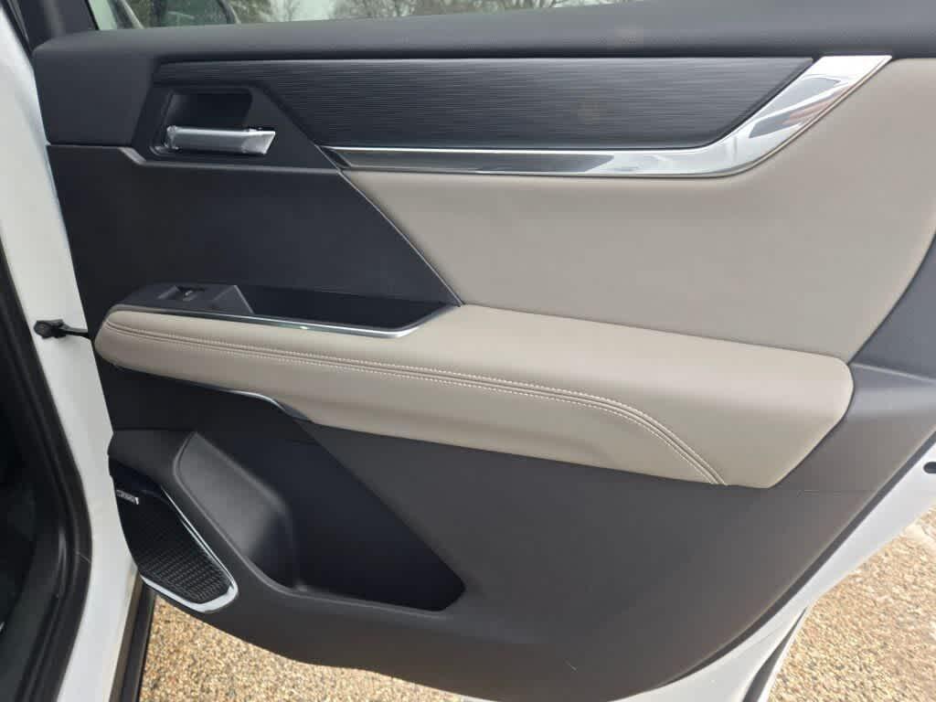 new 2026 GMC Acadia car, priced at $48,130