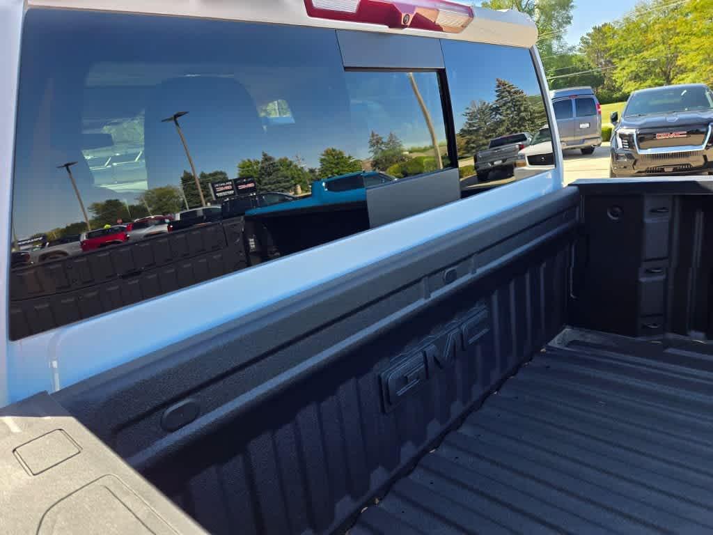 new 2025 GMC Sierra 3500 car, priced at $77,787