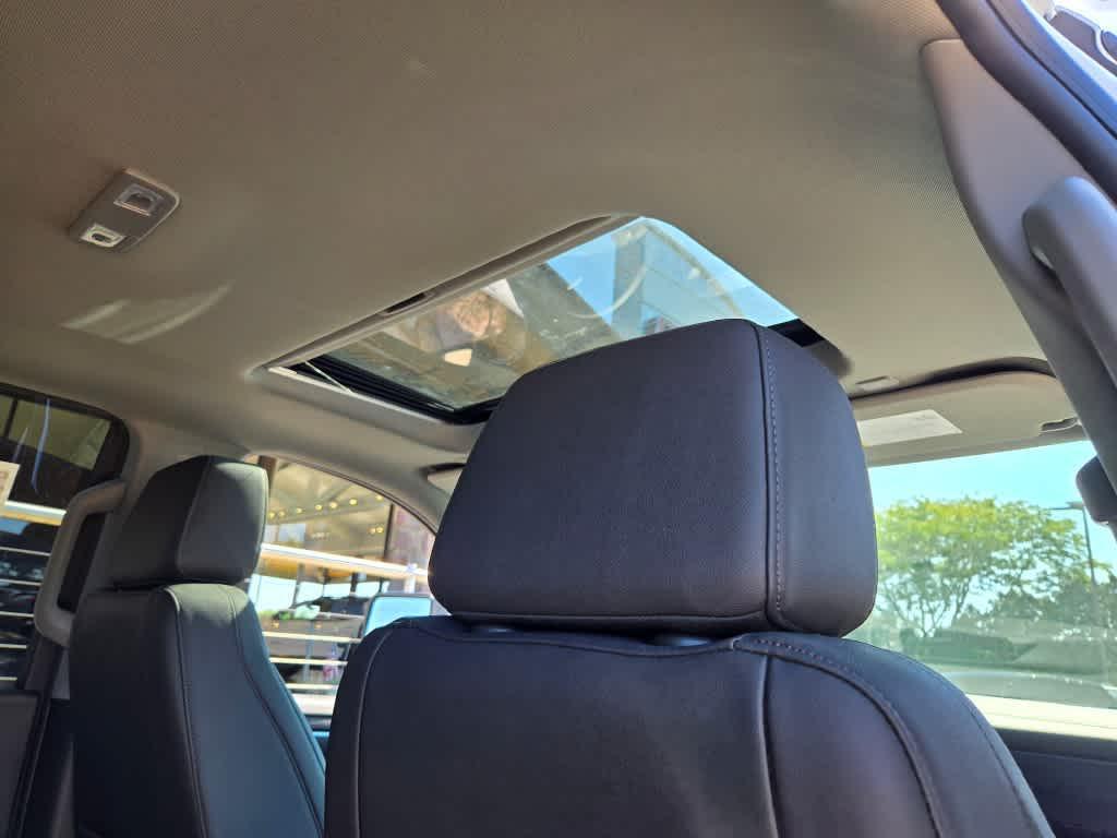 new 2025 GMC Sierra 3500 car, priced at $77,787