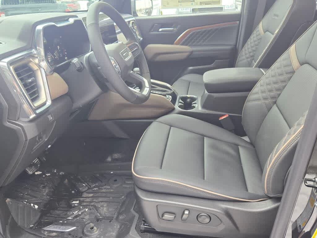 new 2026 GMC Canyon car, priced at $60,940