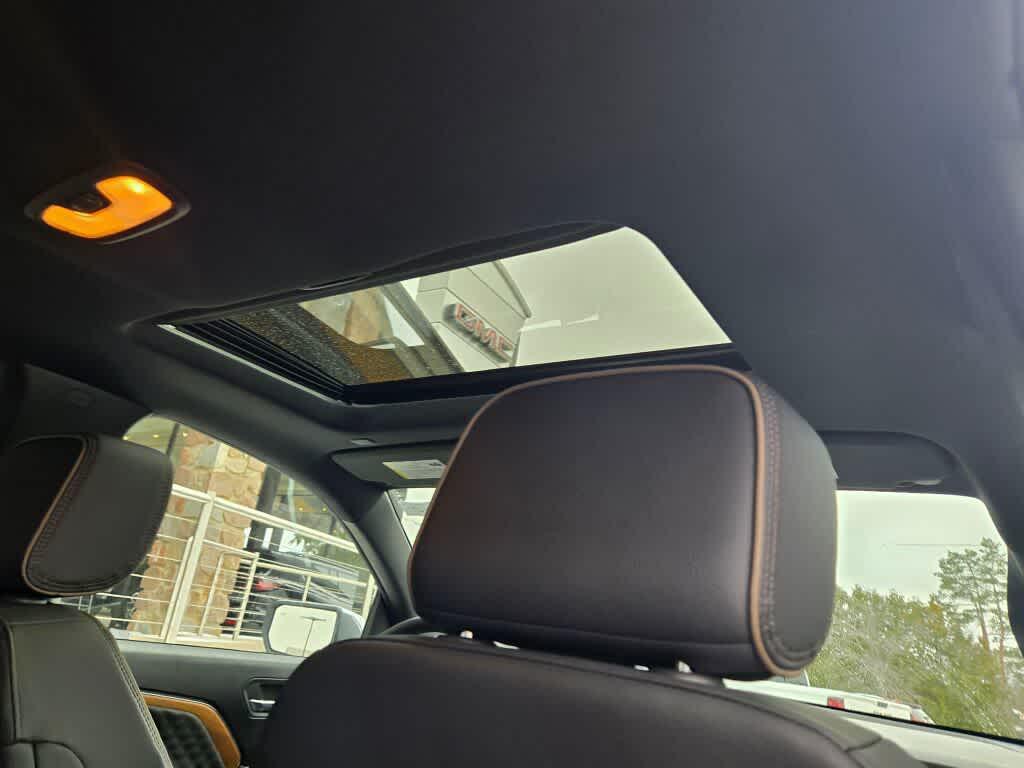 new 2026 GMC Canyon car, priced at $60,940