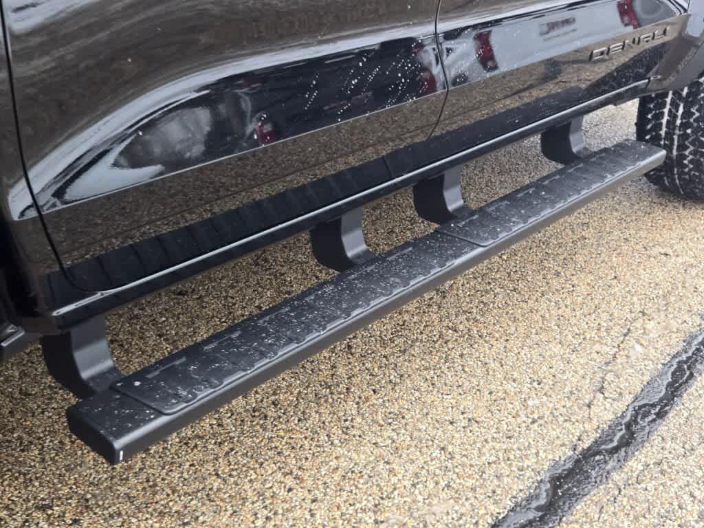 new 2026 GMC Canyon car, priced at $60,940