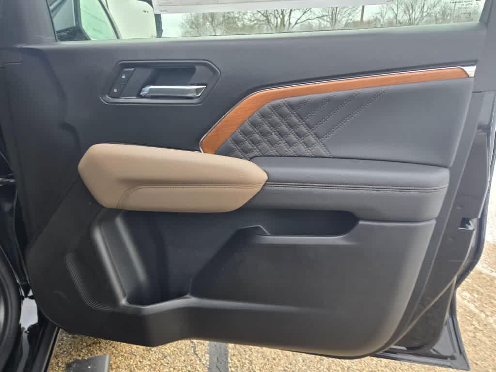 new 2026 GMC Canyon car, priced at $60,940