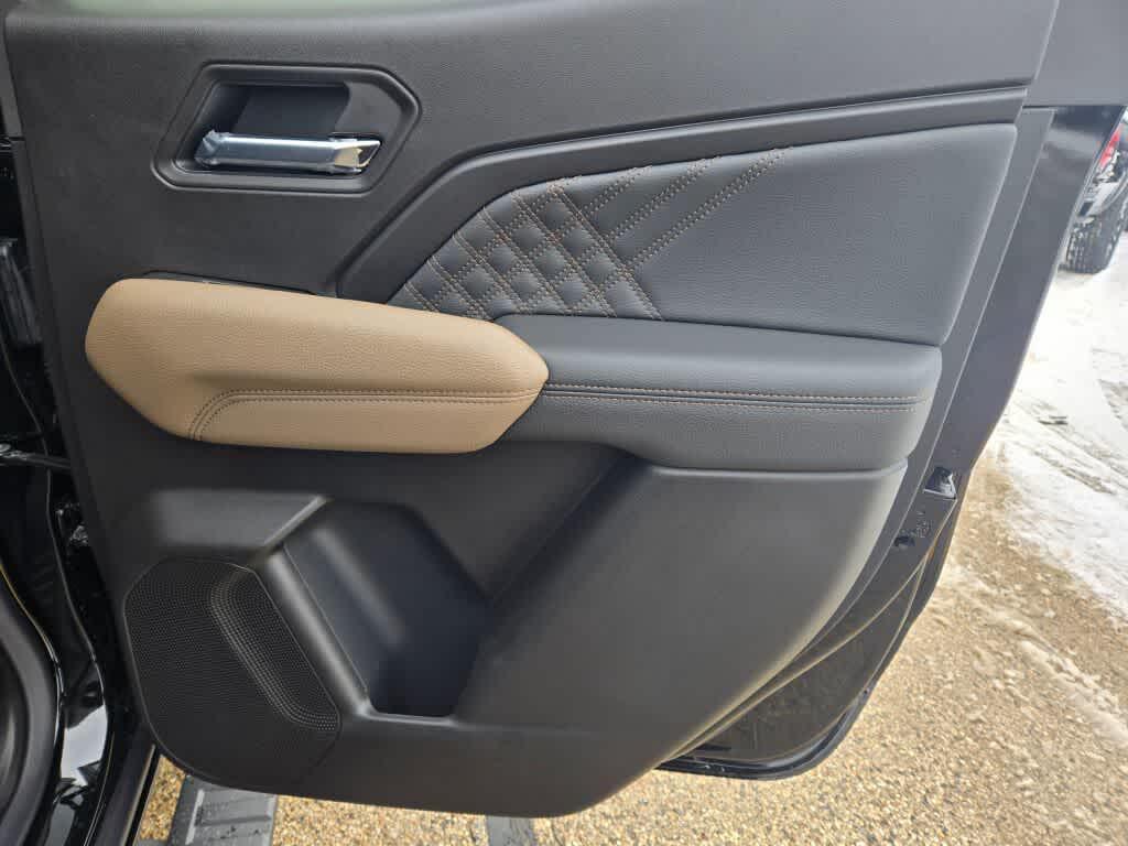 new 2026 GMC Canyon car, priced at $60,940