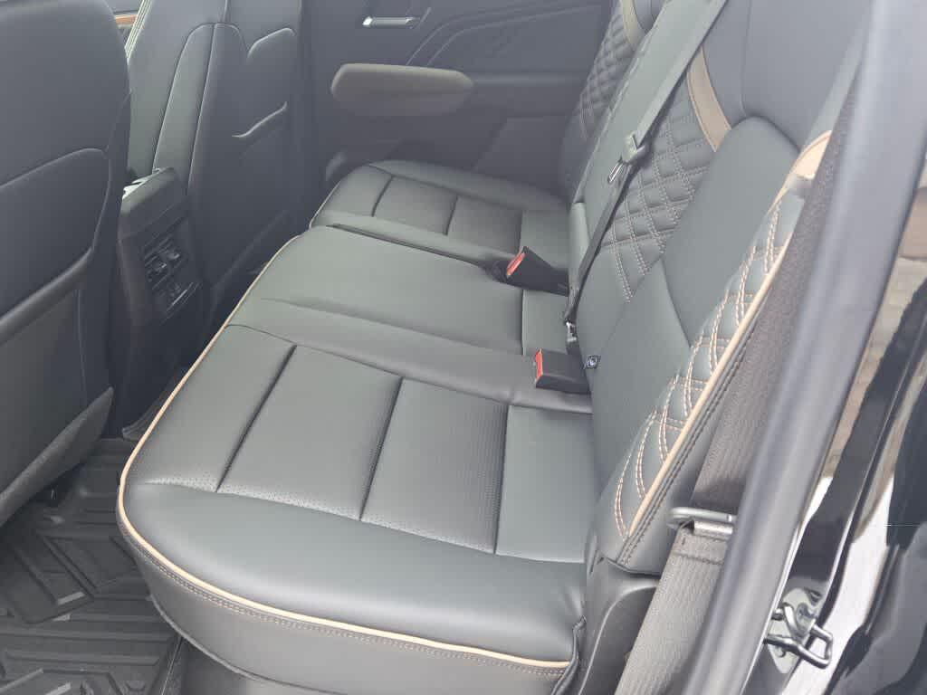 new 2026 GMC Canyon car, priced at $60,940