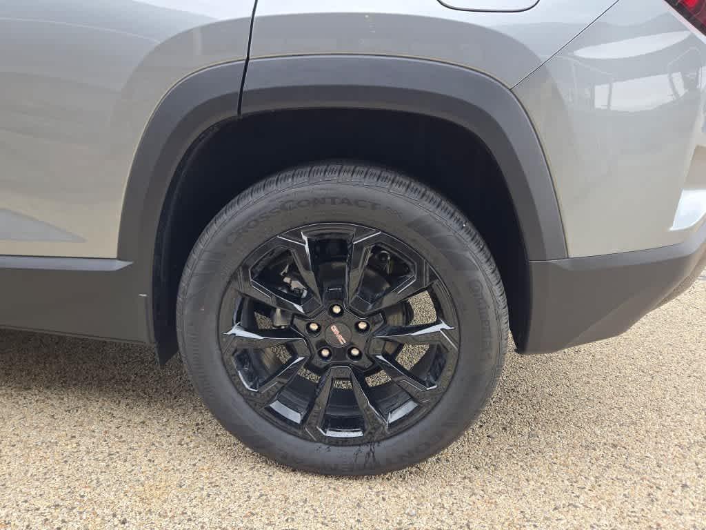 new 2026 GMC Terrain car, priced at $37,598