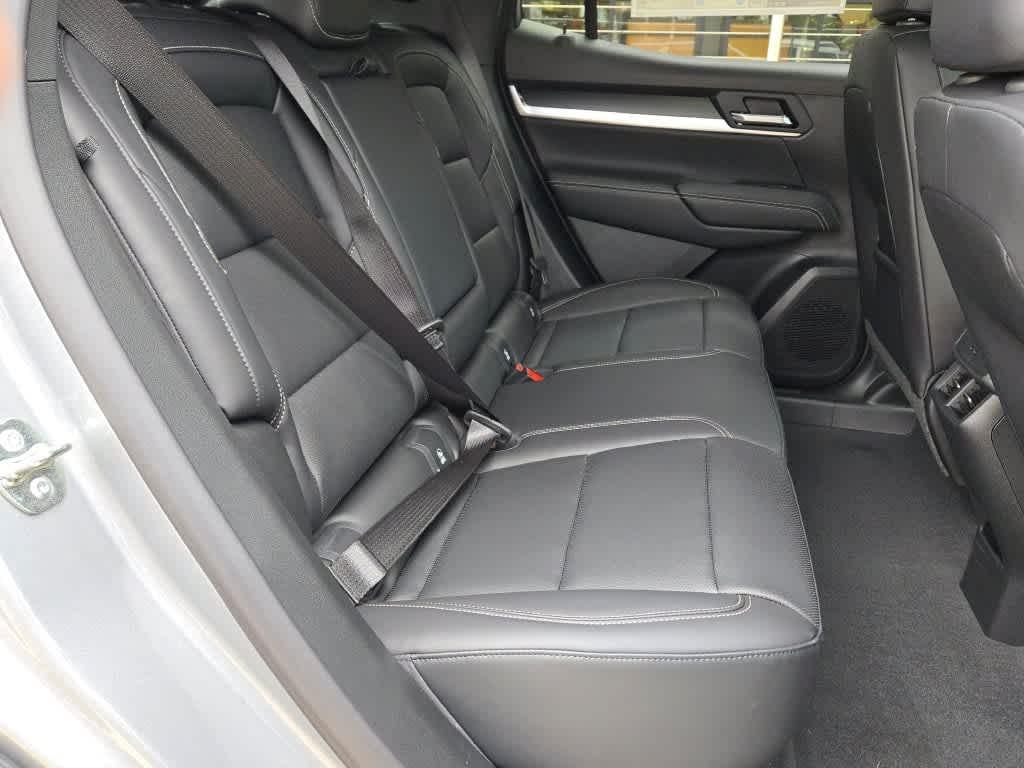 new 2026 GMC Terrain car, priced at $37,598