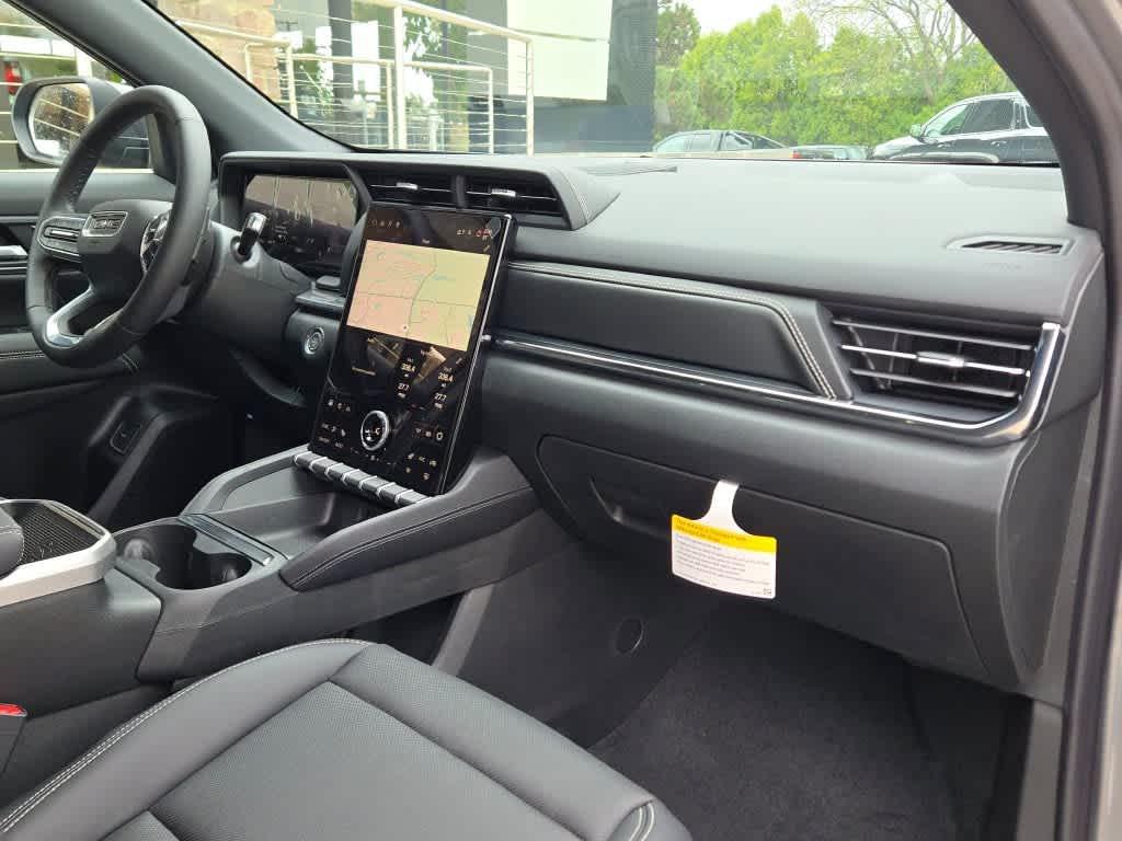 new 2026 GMC Terrain car, priced at $37,598
