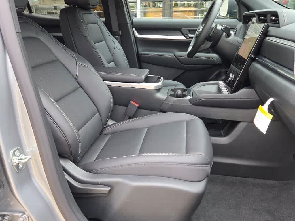 new 2026 GMC Terrain car, priced at $37,598