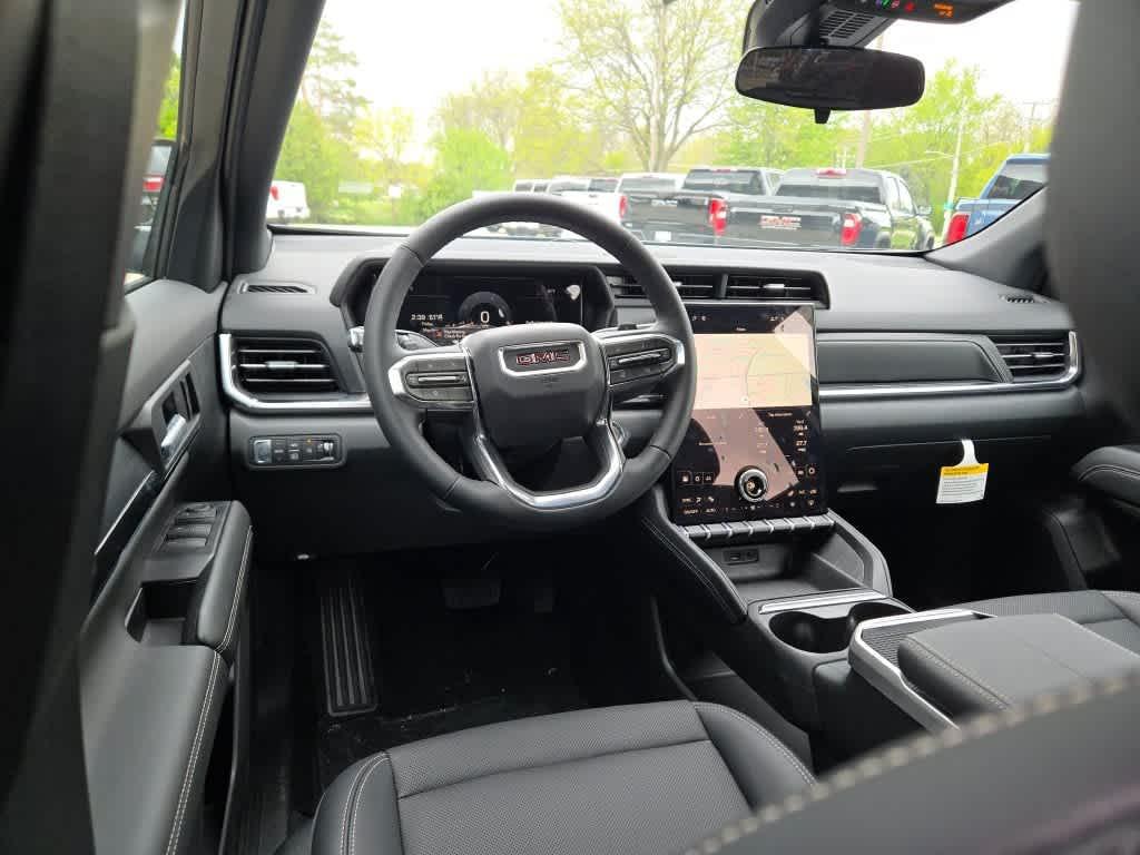 new 2026 GMC Terrain car, priced at $37,598