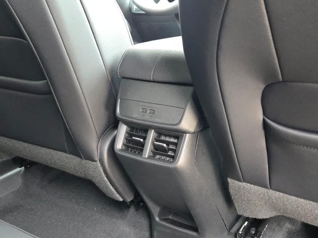 new 2026 GMC Terrain car, priced at $37,598