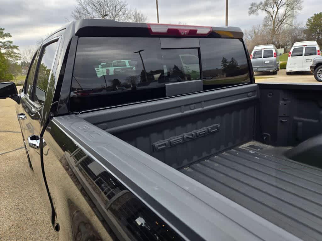 used 2023 GMC Sierra 1500 car, priced at $51,995