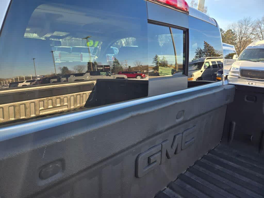 used 2016 GMC Sierra 1500 car, priced at $22,995