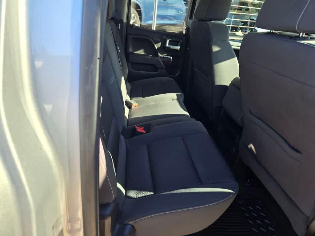 used 2016 GMC Sierra 1500 car, priced at $22,995