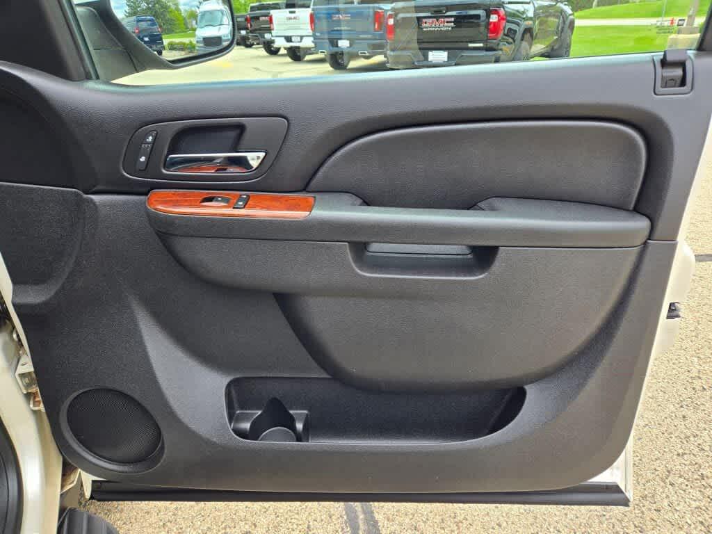 used 2013 GMC Yukon XL car, priced at $10,408