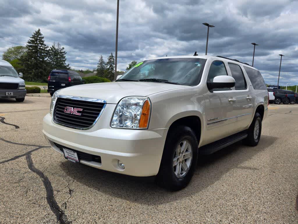 used 2013 GMC Yukon XL car, priced at $10,408